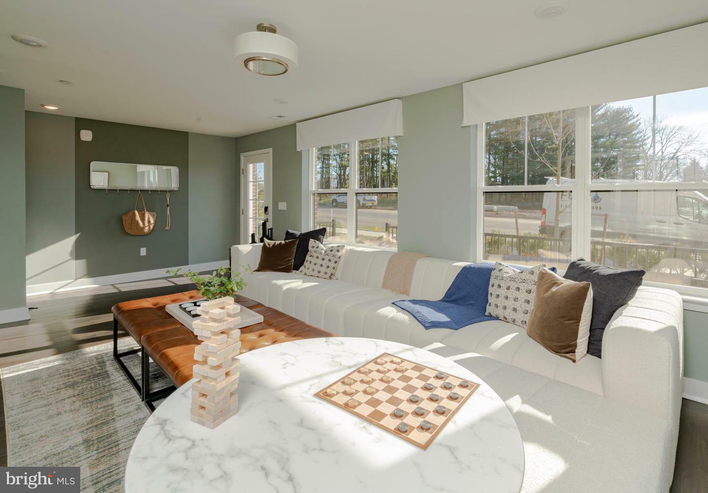 Property Photo: 118 Martha Brokaw Way NJ 08560