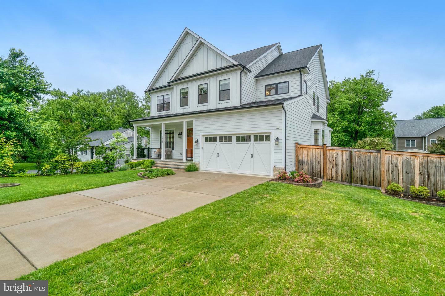 Property Photo:  1913 Anderson Road  VA 22043 
