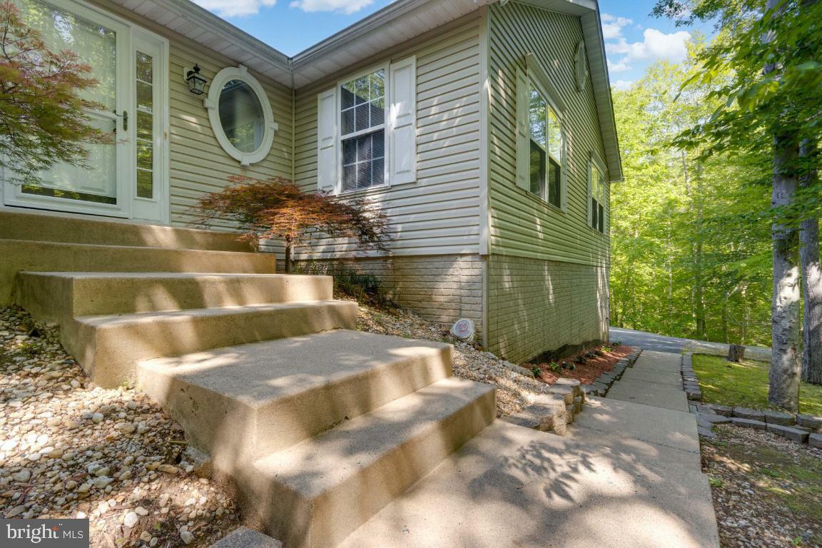 Property Photo: 31 Antler Trail VA 22406