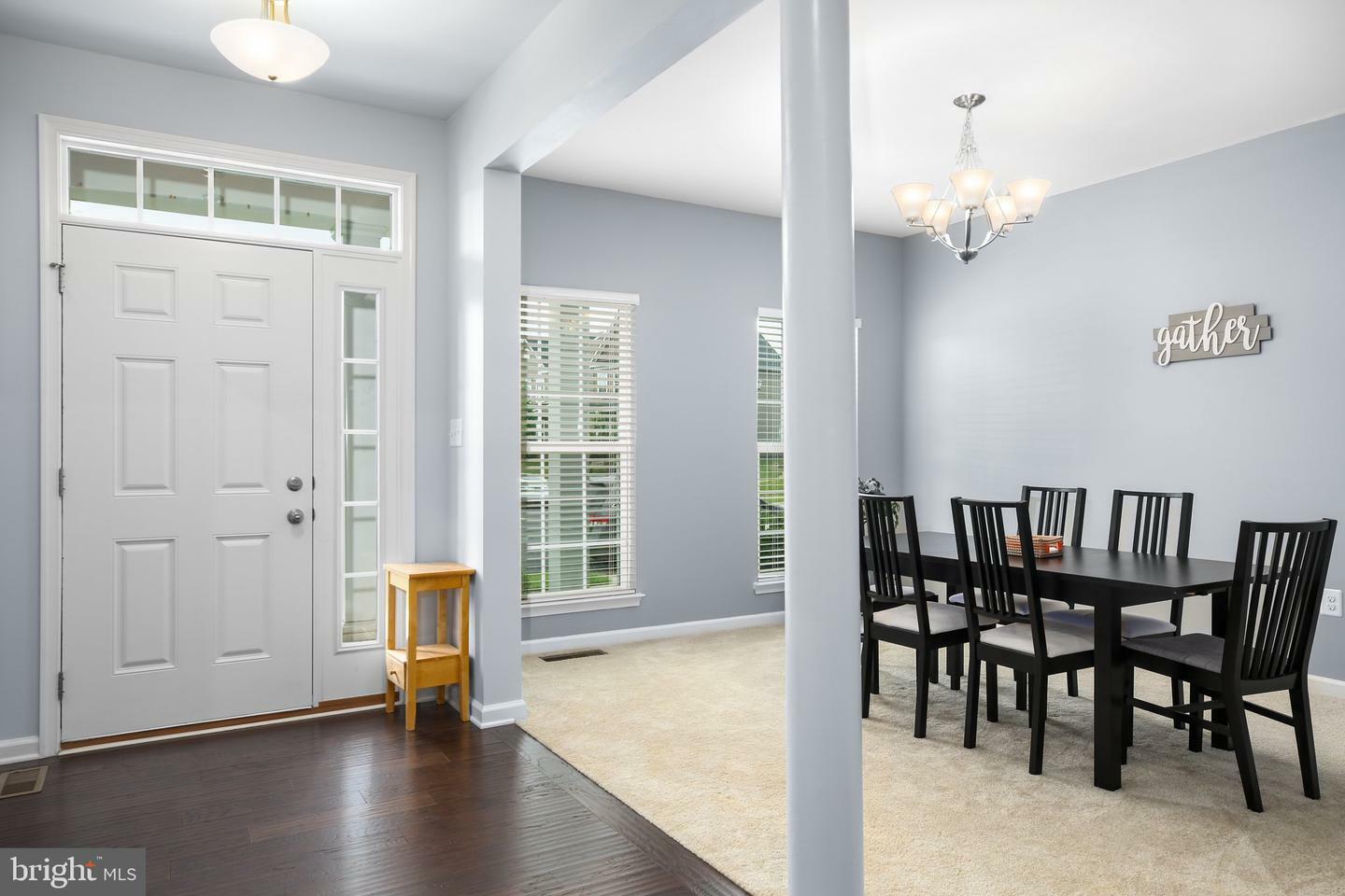 Property Photo: 8722 Wilmore Lane VA 22553