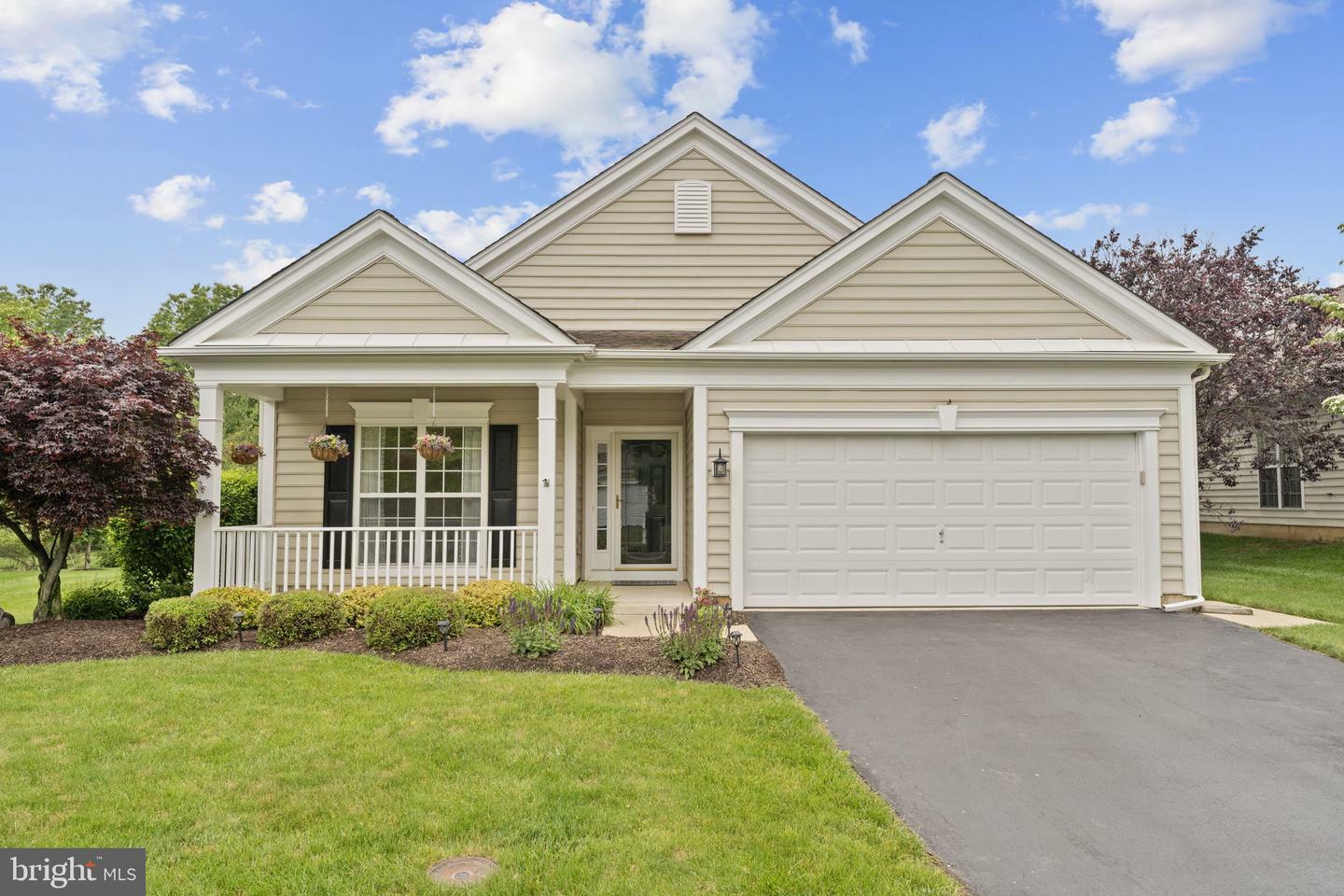 Property Photo: 327 Astilbe Drive PA 19348