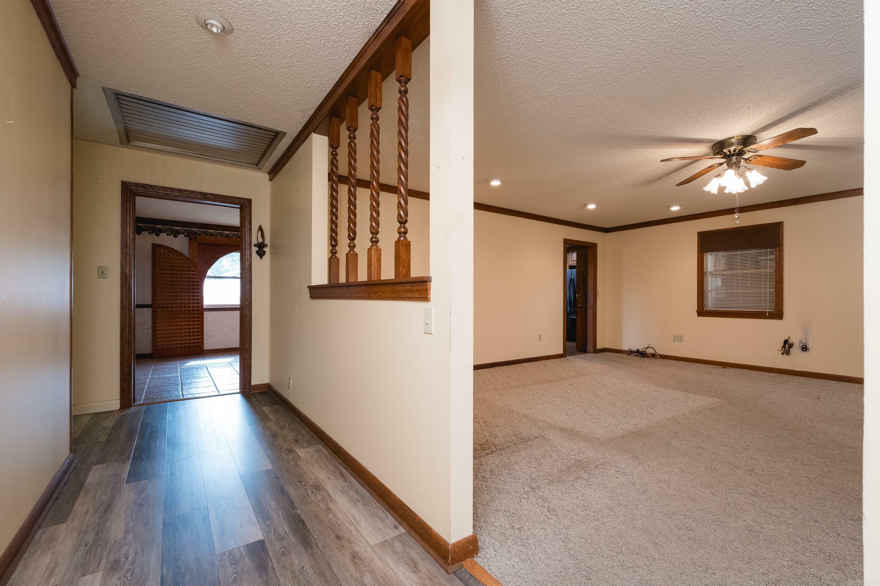 Property Photo: 4976 Hwy 9 AR 72157