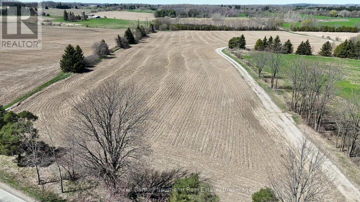 Photo de la propriété:  00 Bethel/Huron Road  ON N0B 2E0 