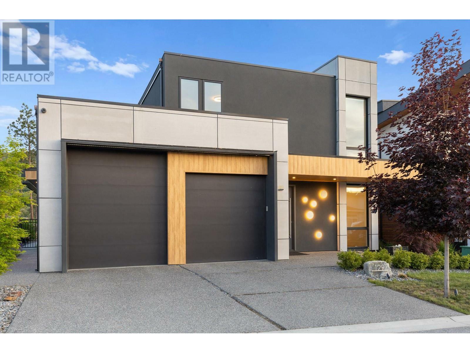 Property Photo: 1297 Jack Smith Road BC V1W 5K7