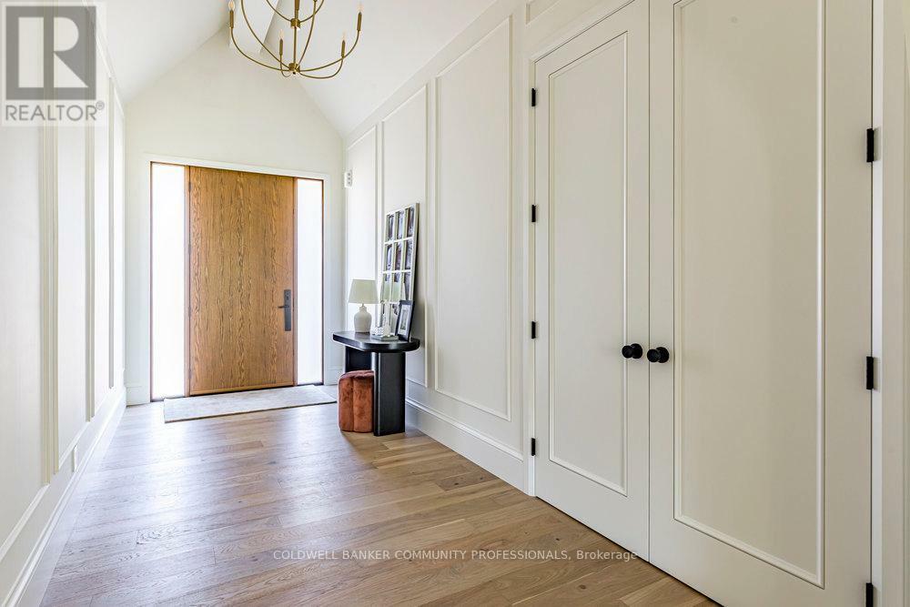 Property Photo: 18 Teeter Place ON L3M 1P6