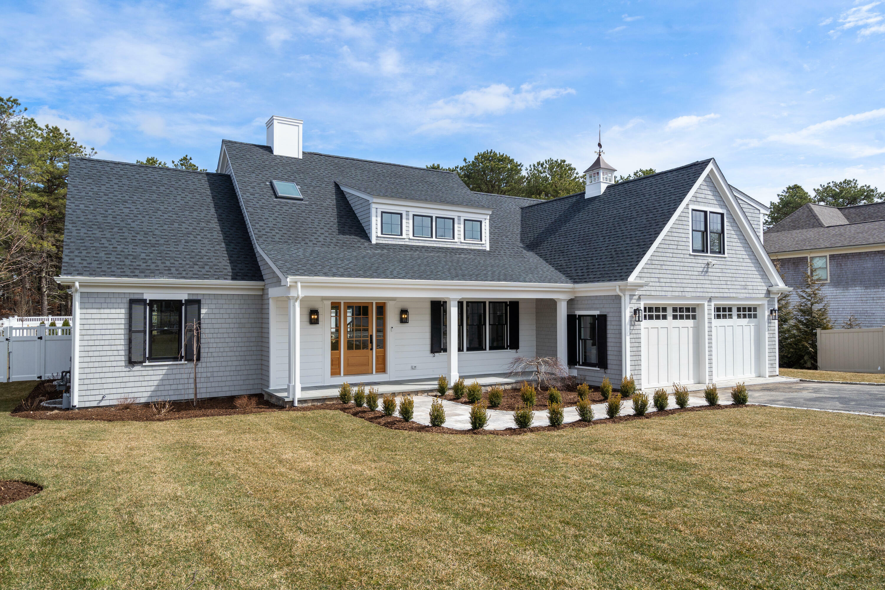 Property Photo:  10 Dawson Way  MA 02536 