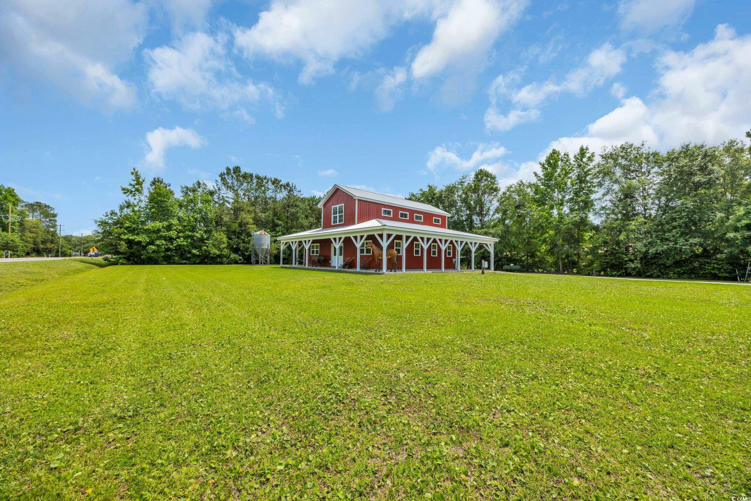 Property Photo: 1039 Forest Dr. SC 29526