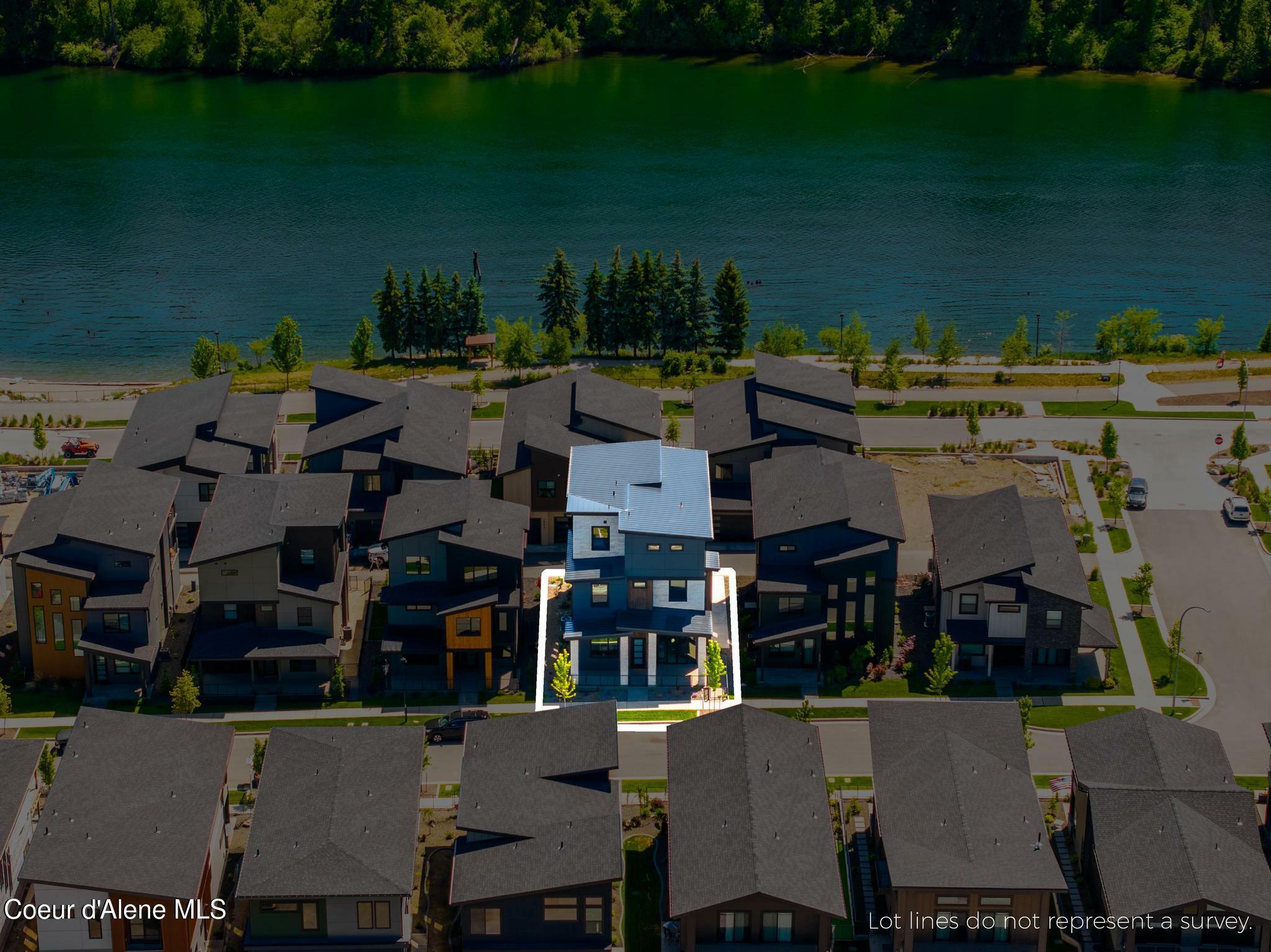 Property Photo: 2888 W Lumber Lane ID 83814