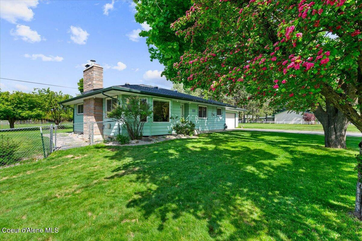 Property Photo:  7647 15th St  ID 83815 