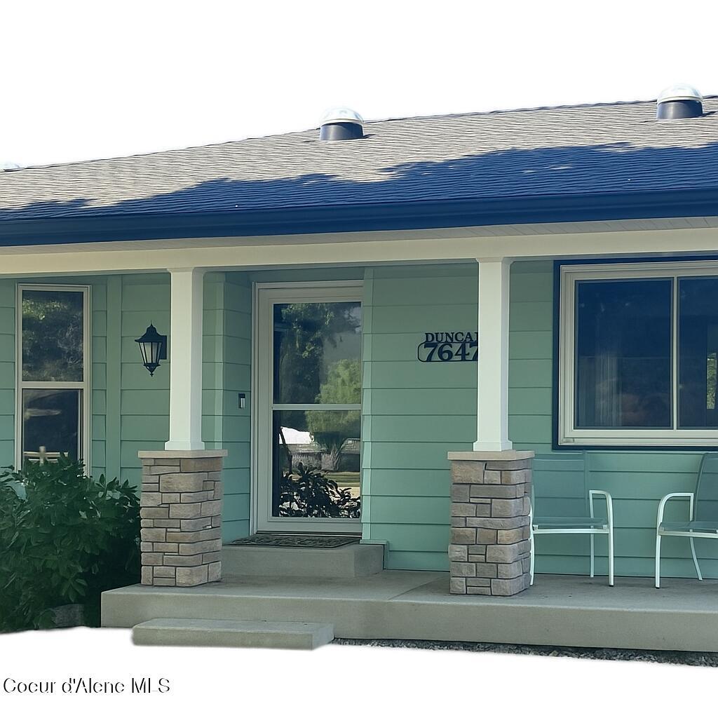 Property Photo: 7647 15th St ID 83815