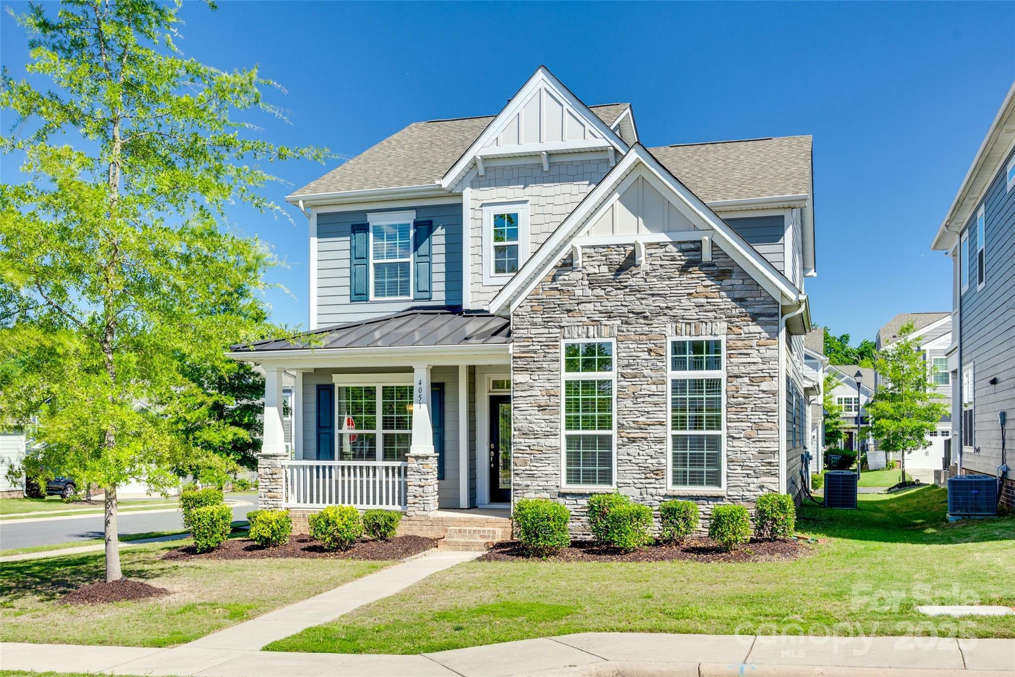 4051 Whittier Lane  Fort Mill SC 29708 photo