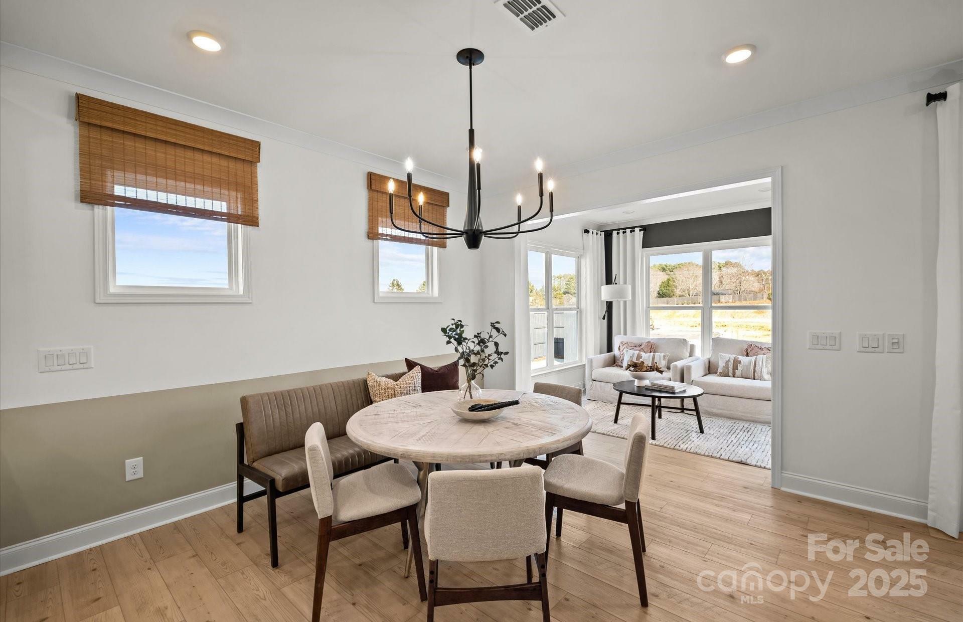 Property Photo: 1042 Waxhaw Crossing Drive 262 NC 28173