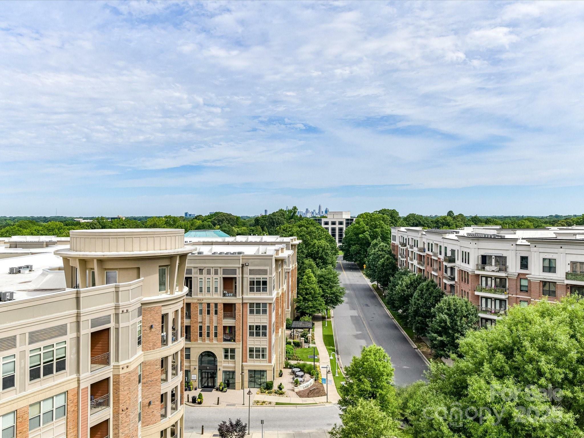 Property Photo: 4625 Piedmont Row Drive 410 NC 28210