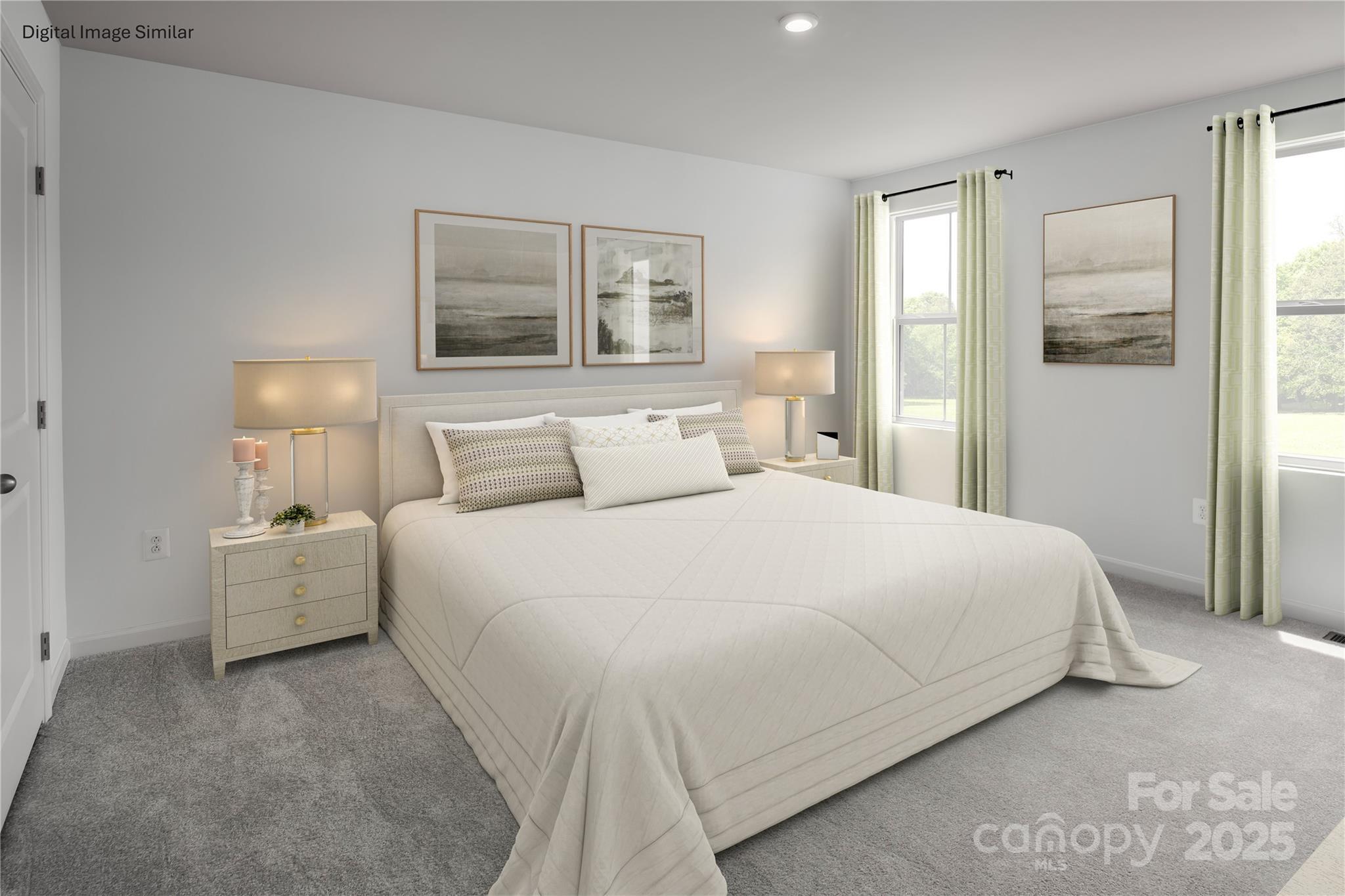 Property Photo: 206 Rose Lane 1499 SC 29728