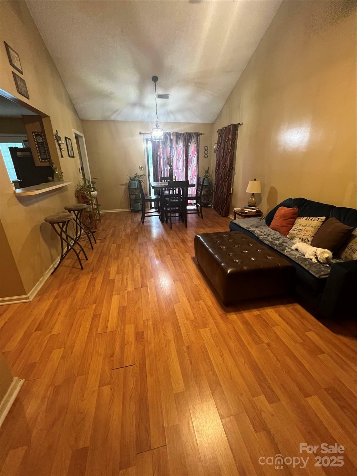 Property Photo: 5816 Rocky Mount Court NC 28214
