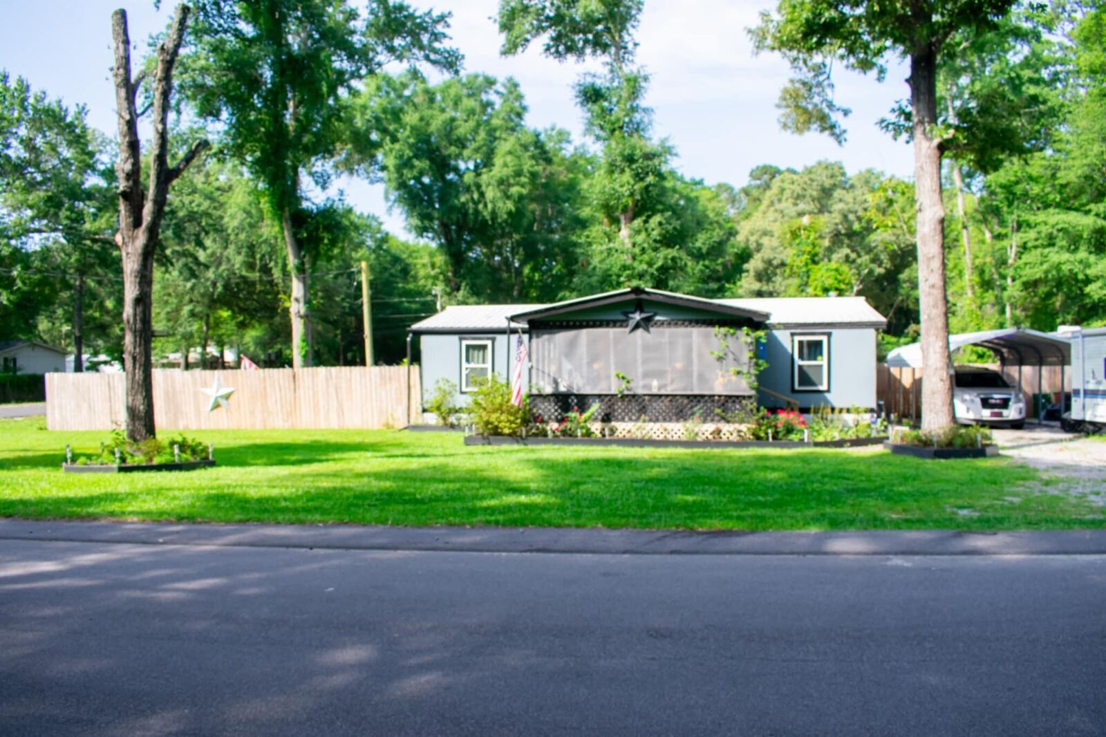 Property Photo:  136 3rd 3rd Street  SC 29142