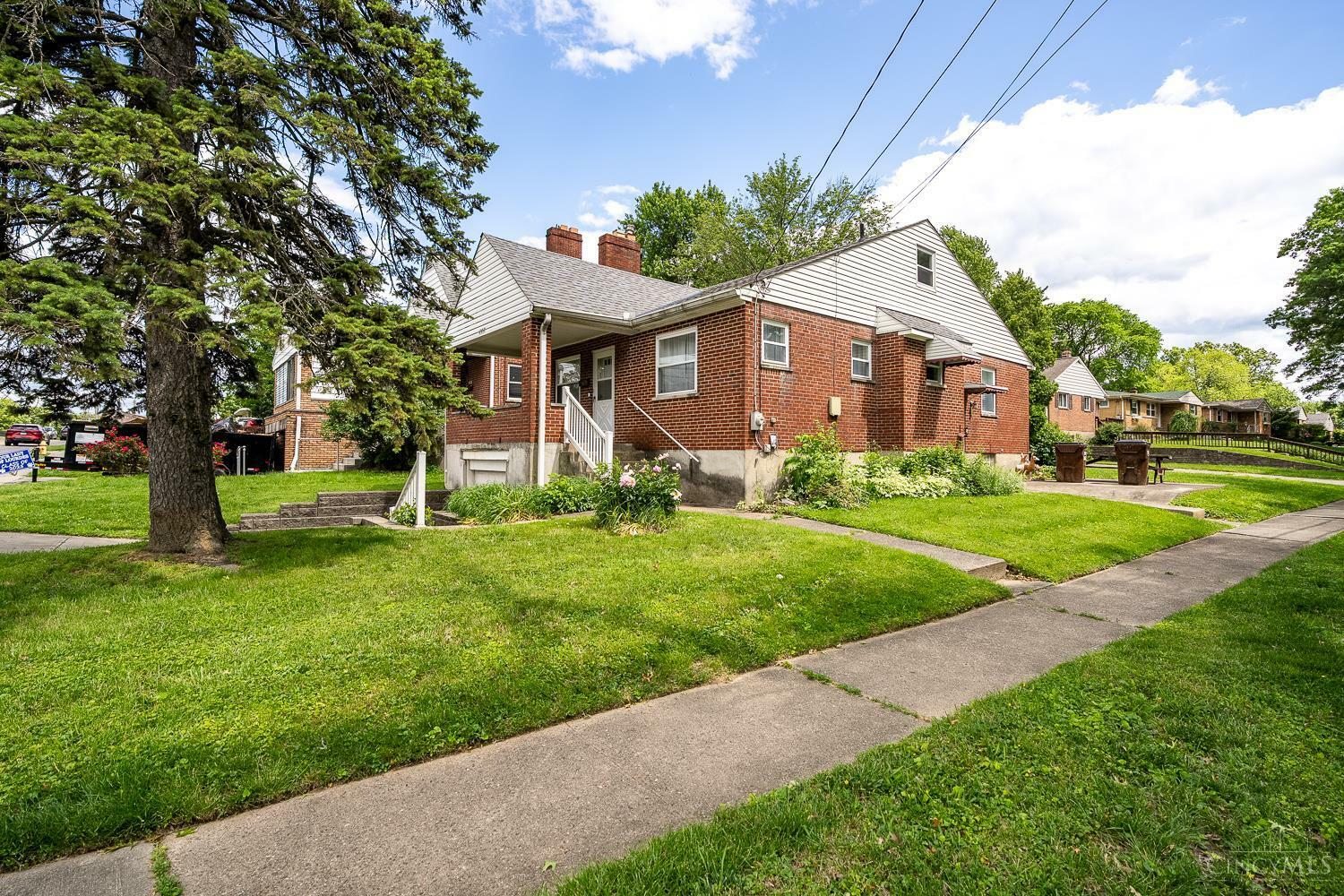 Property Photo: 4997 Foley Rd OH 45238