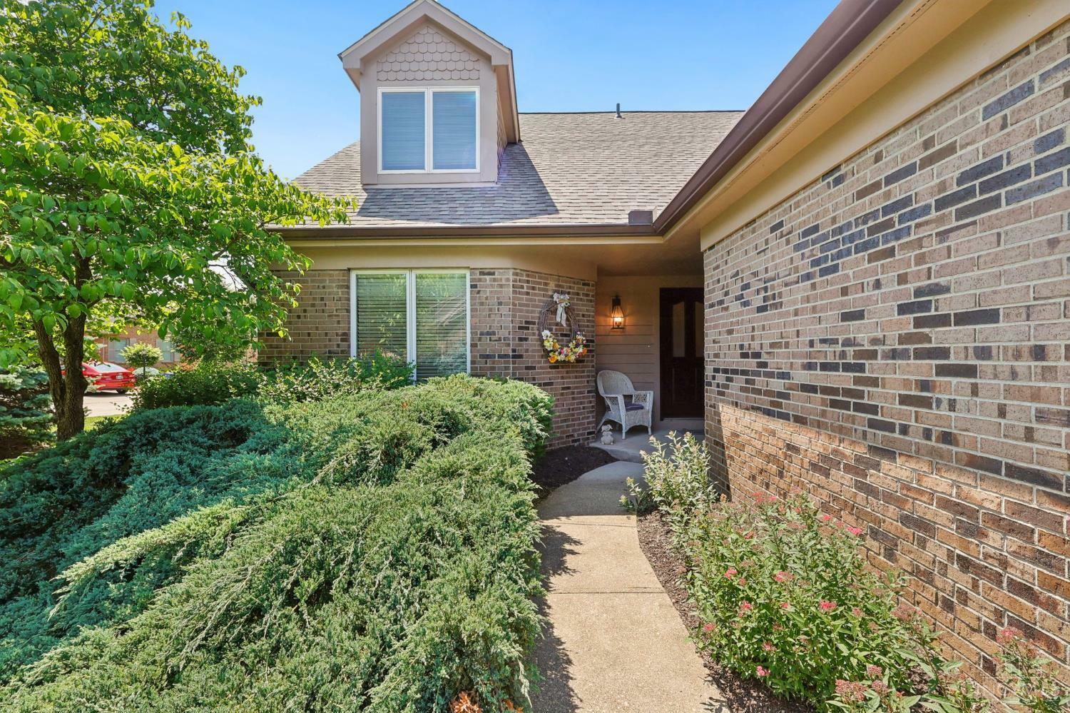 Property Photo: 70 Pond Run Circle OH 45013