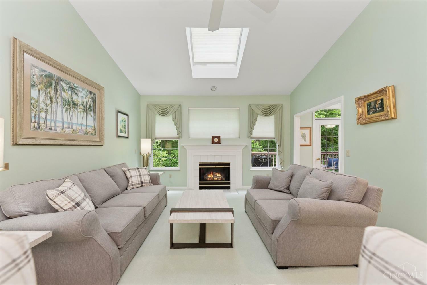 Property Photo: 8011 Witts Mill Lane OH 45255