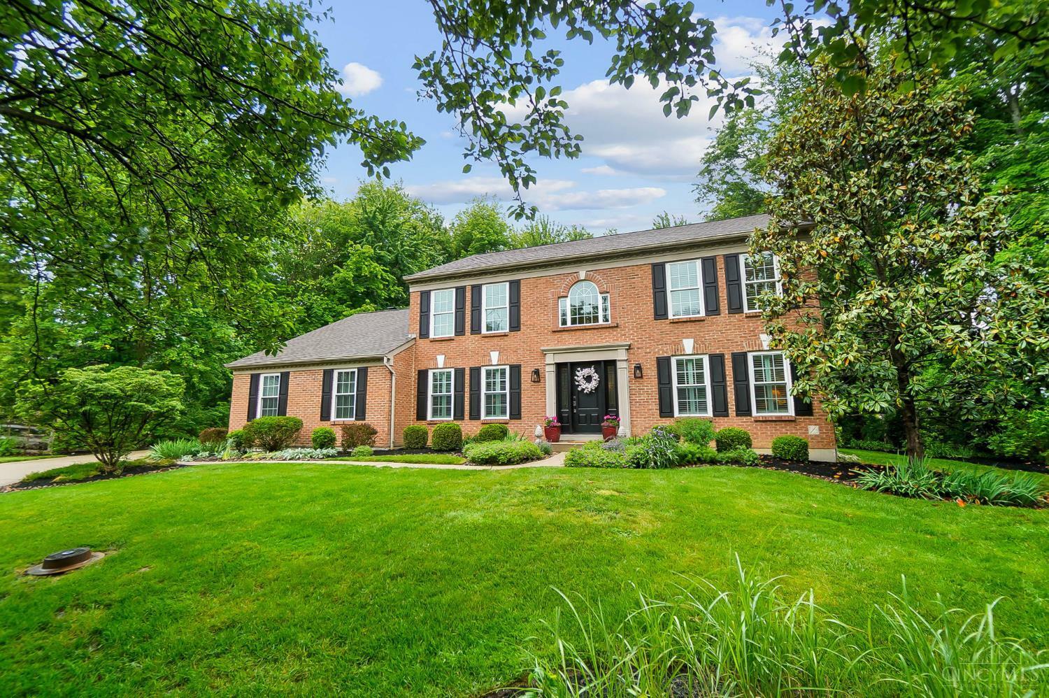 Property Photo: 4269 Beaver Trail Lane OH 45103