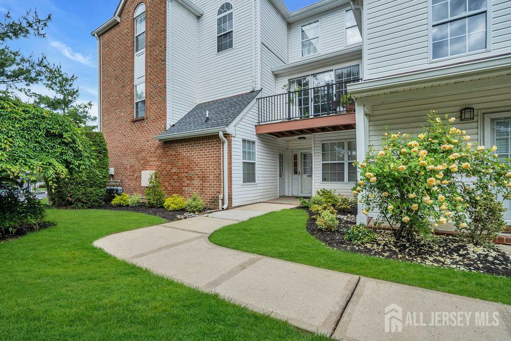 Property Photo: 1504 Plymouth Road NJ 08902