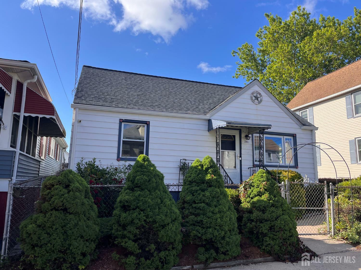 Property Photo:  341 David Street  NJ 08879 