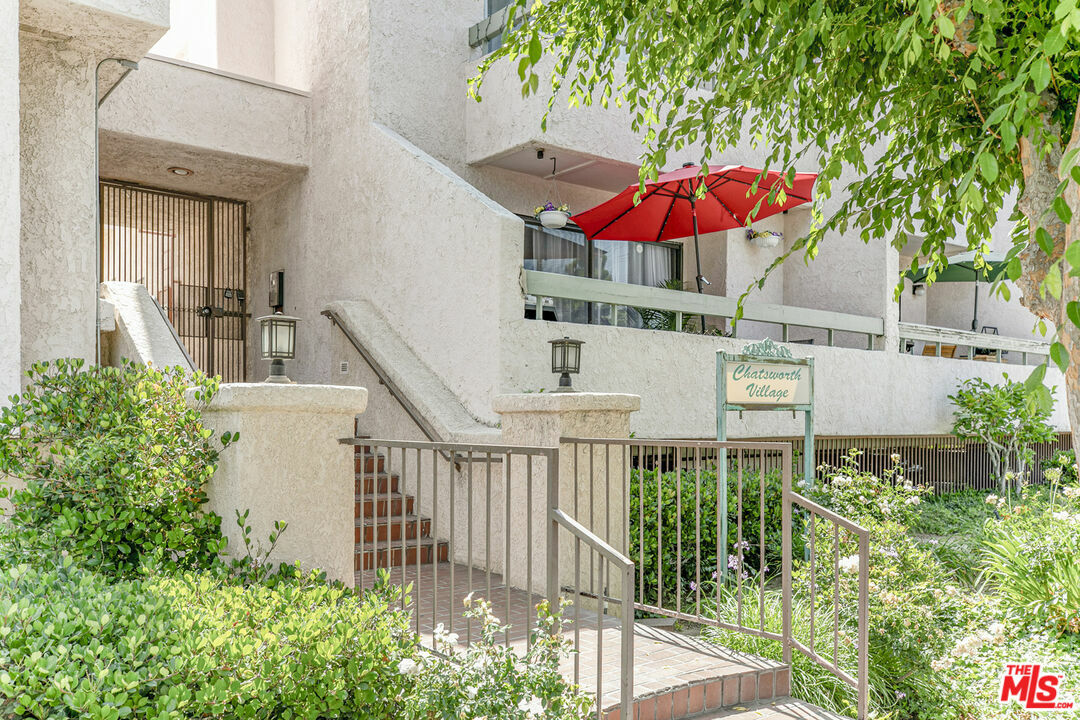Property Photo:  9906 Owensmouth Ave  CA 91311 