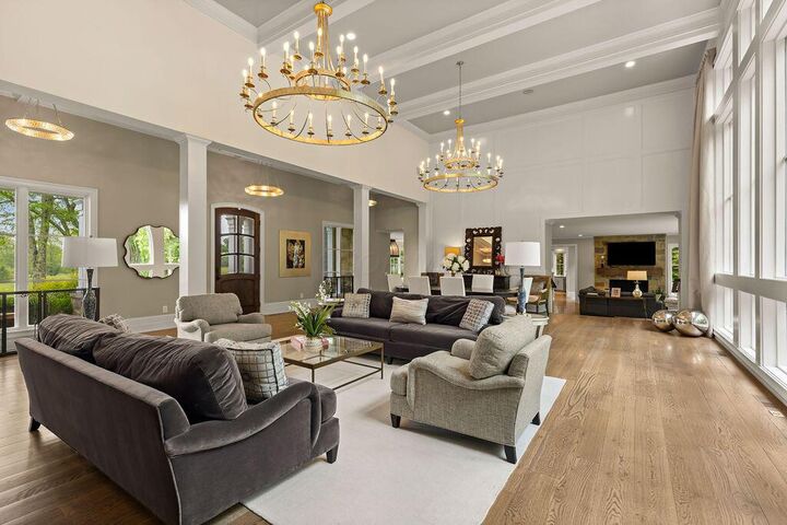 Property Photo:  4056 Courter SW Road  OH 43062