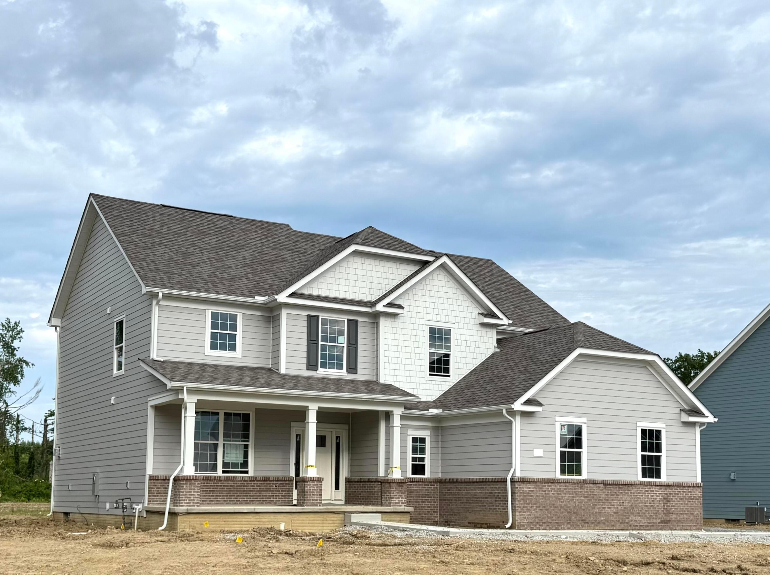 Property Photo: 2488 Elisabeth Lane OH 43004