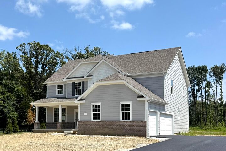 Property Photo: 2488 Elisabeth Lane OH 43004