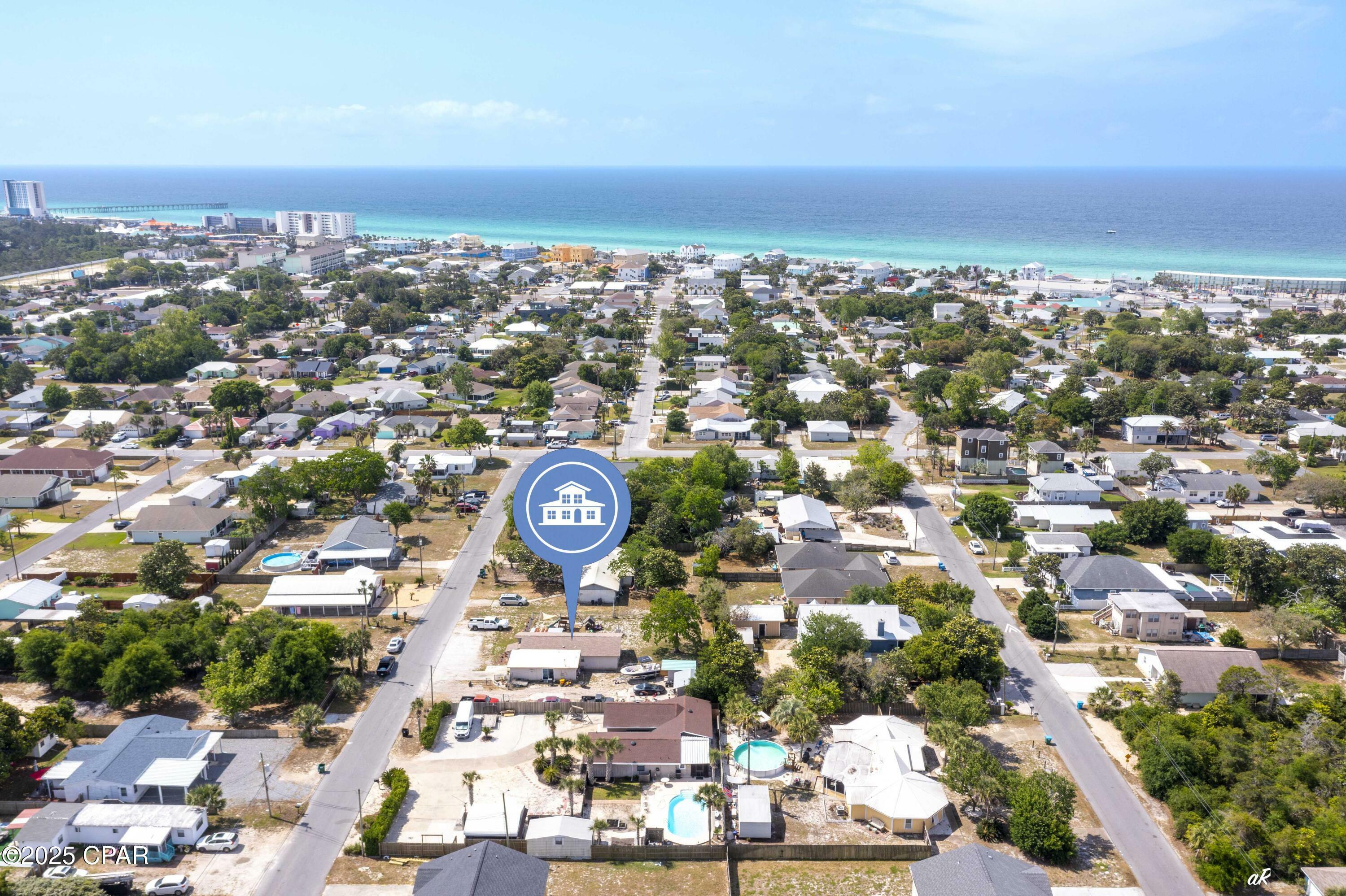 Property Photo:  308 Dogwood Street  FL 32407 