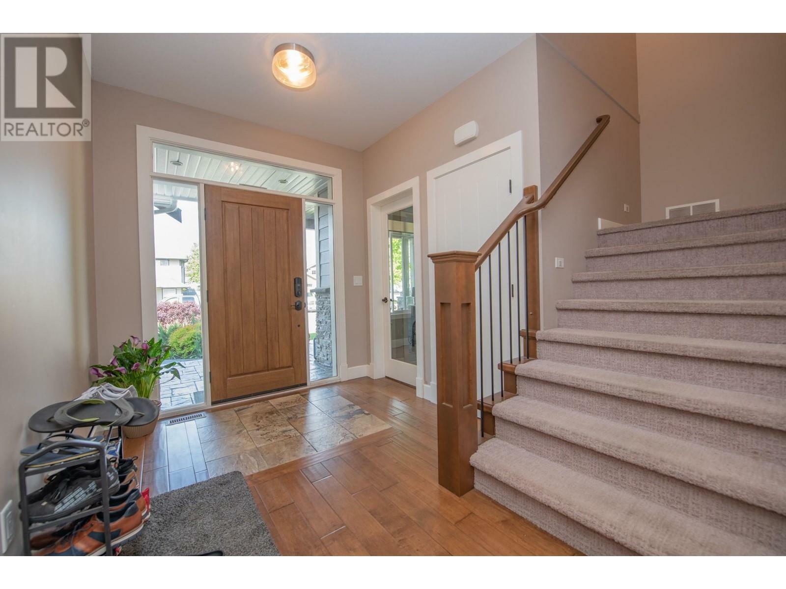 Property Photo: 3905 Rankine Place BC V4Y 0X9