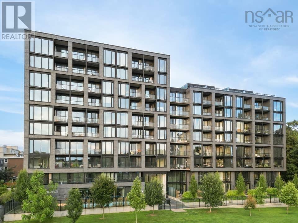 Property Photo: 1048 Wellington Street 316 NS B3H 0C2