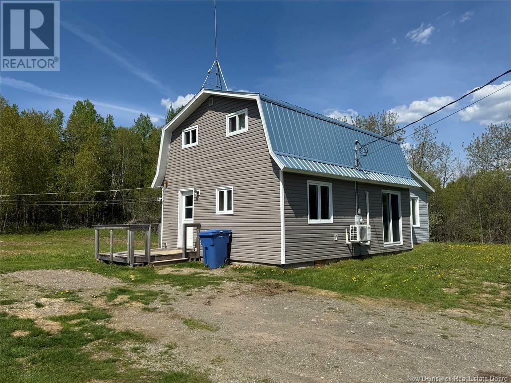 Property Photo: 331 Churchland Road NB E7H 1S6