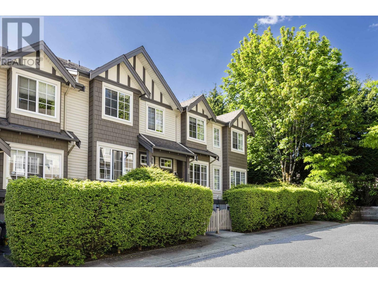 Photo de la propriété: 3368 Morrey Court 36 BC V3J 7Y5