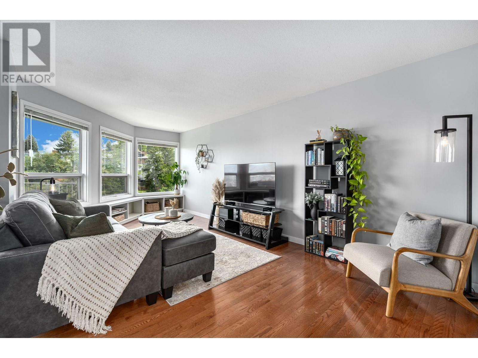 Property Photo: 1775 McKinley Court 8 BC V2E 2P2