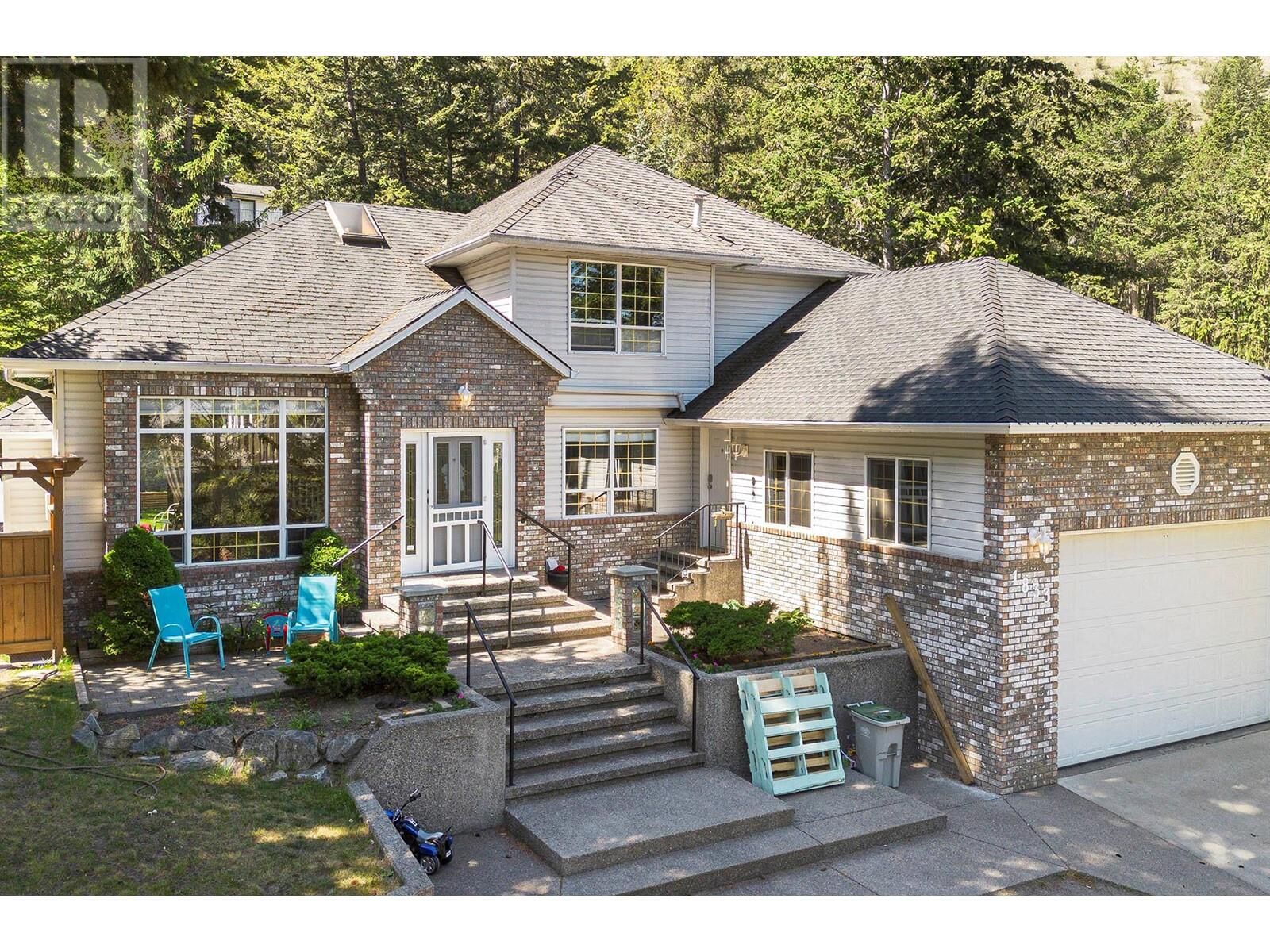 Property Photo: 1833 Pratt Road BC V2H 1R3