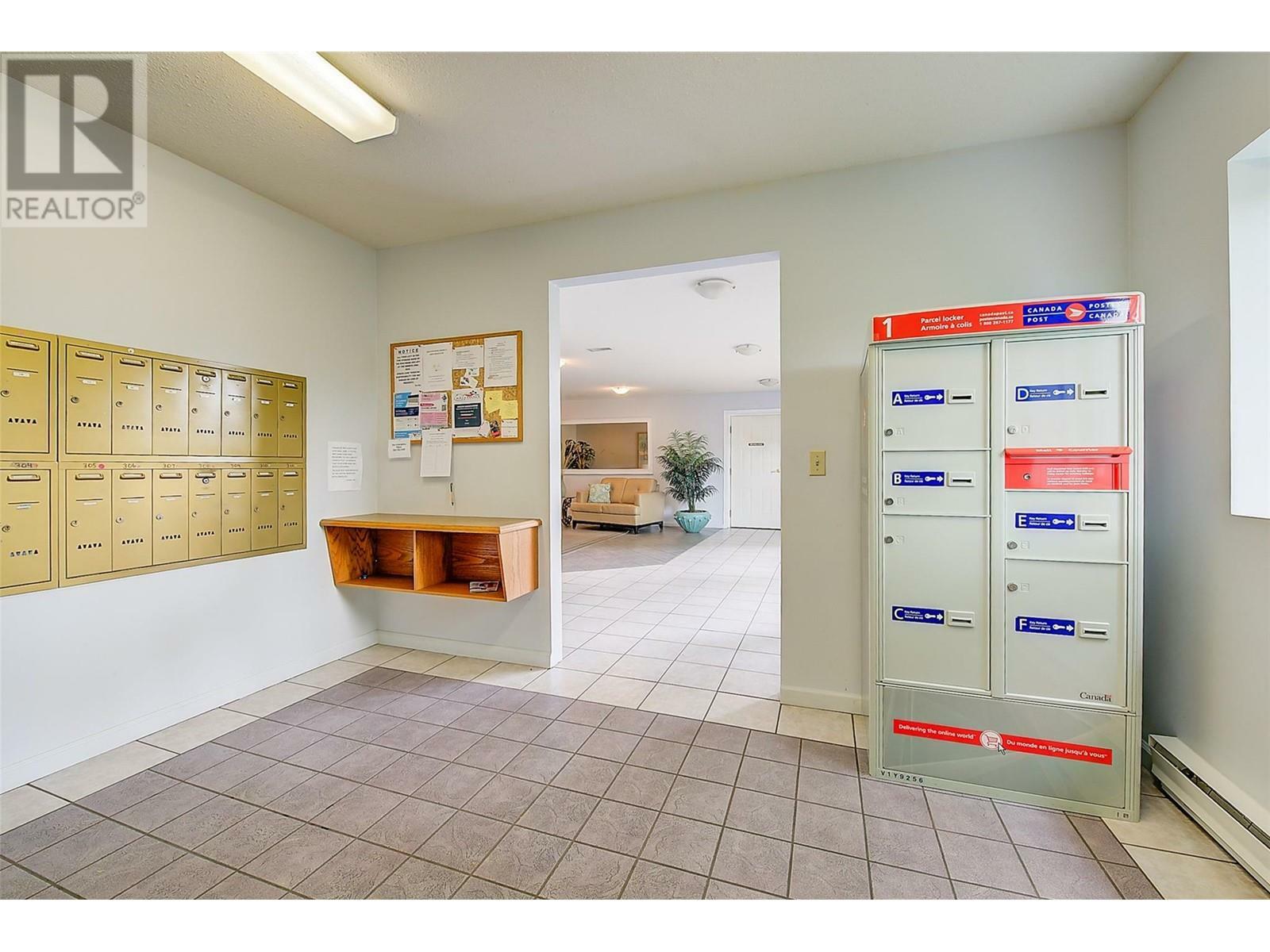 Property Photo:  1170 Brookside Avenue 310  BC V1Y 5T4 
