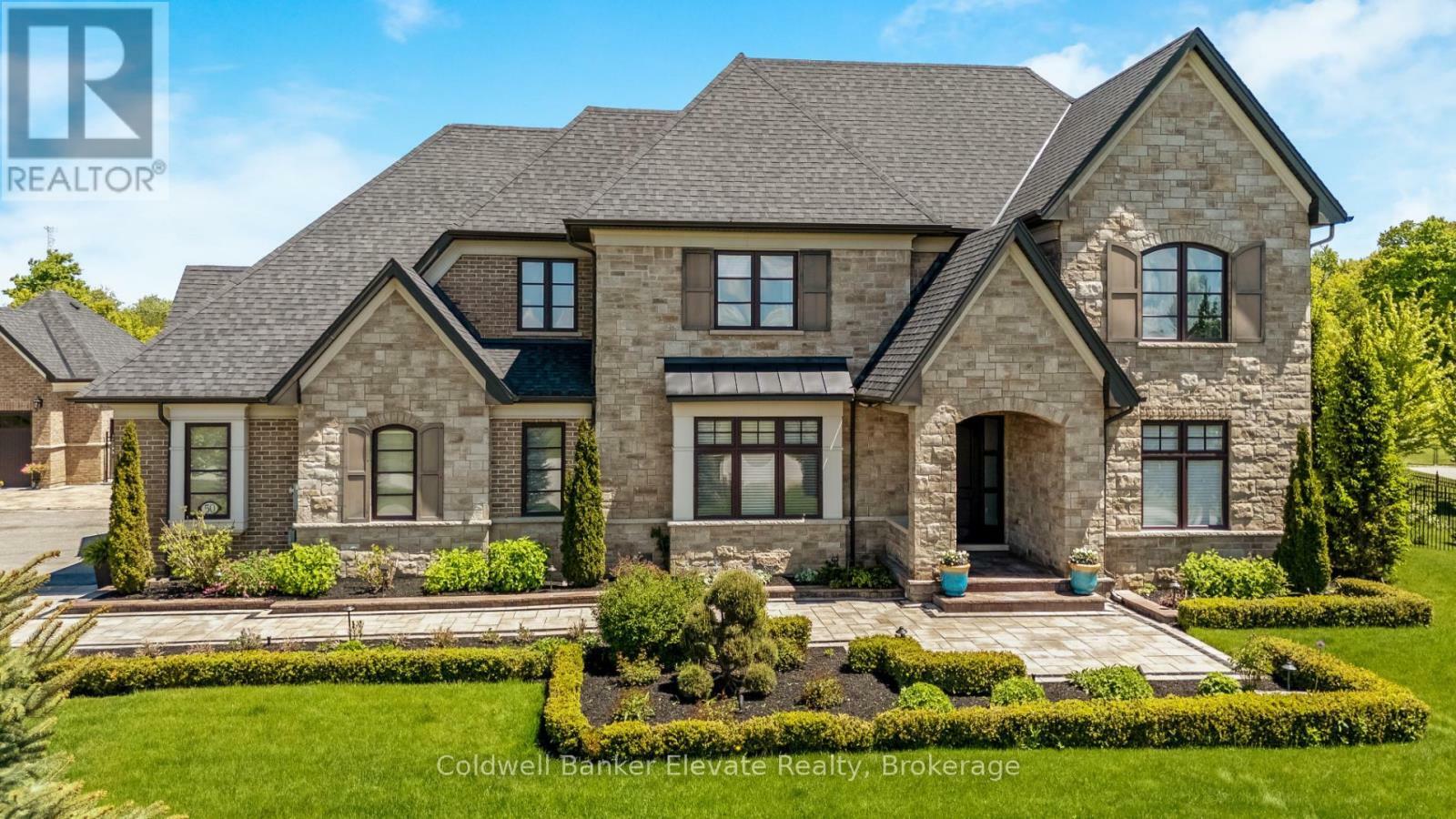 Property Photo: 50 Autumn Circle ON L0P 1H0