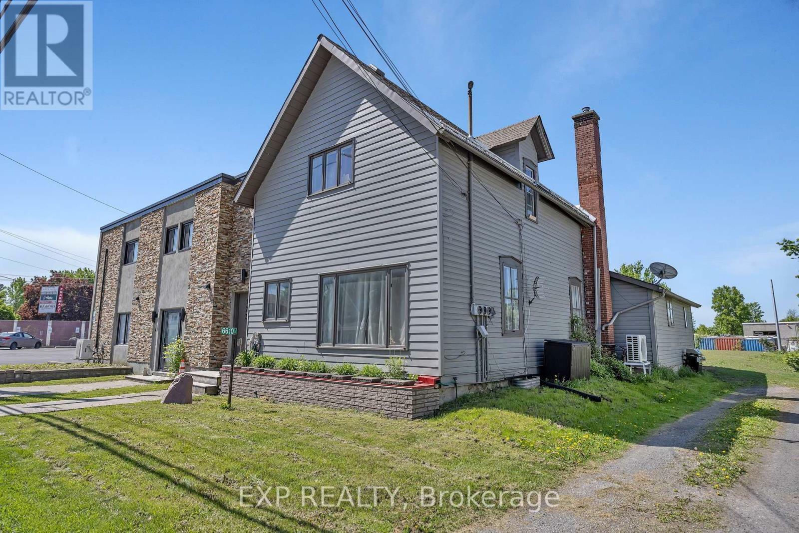Property Photo:  6610 Fourth Line Road  ON K0A 2T0 