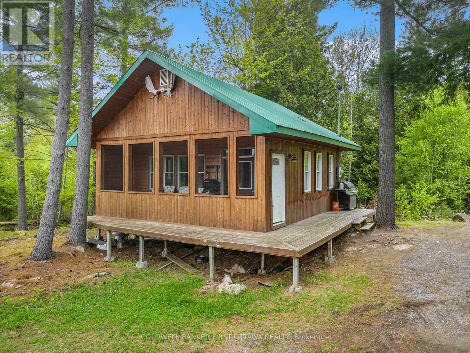 Property Photo: 732 Bellamy Mills Road ON K0A 1A0