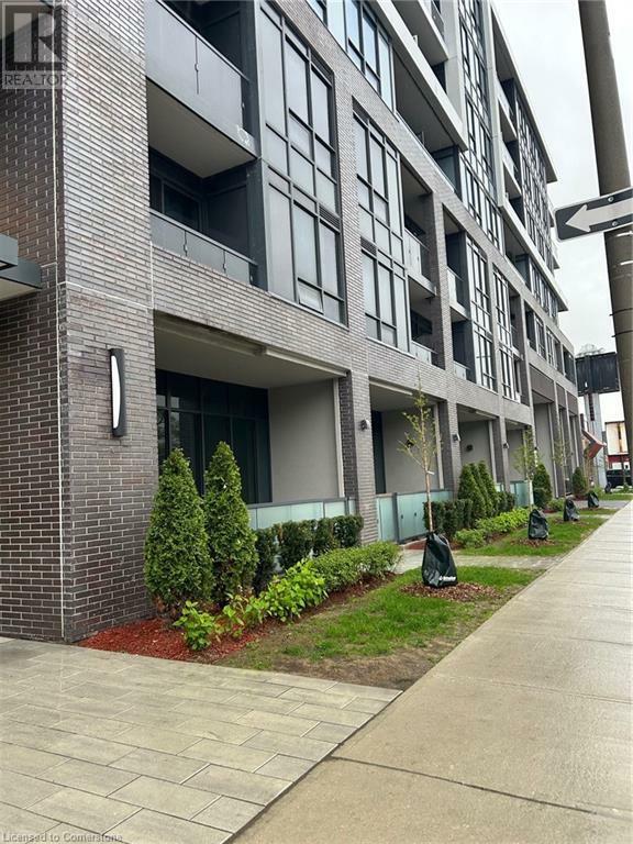 Property Photo: 415 Main Street West 306 ON L9P 0C9