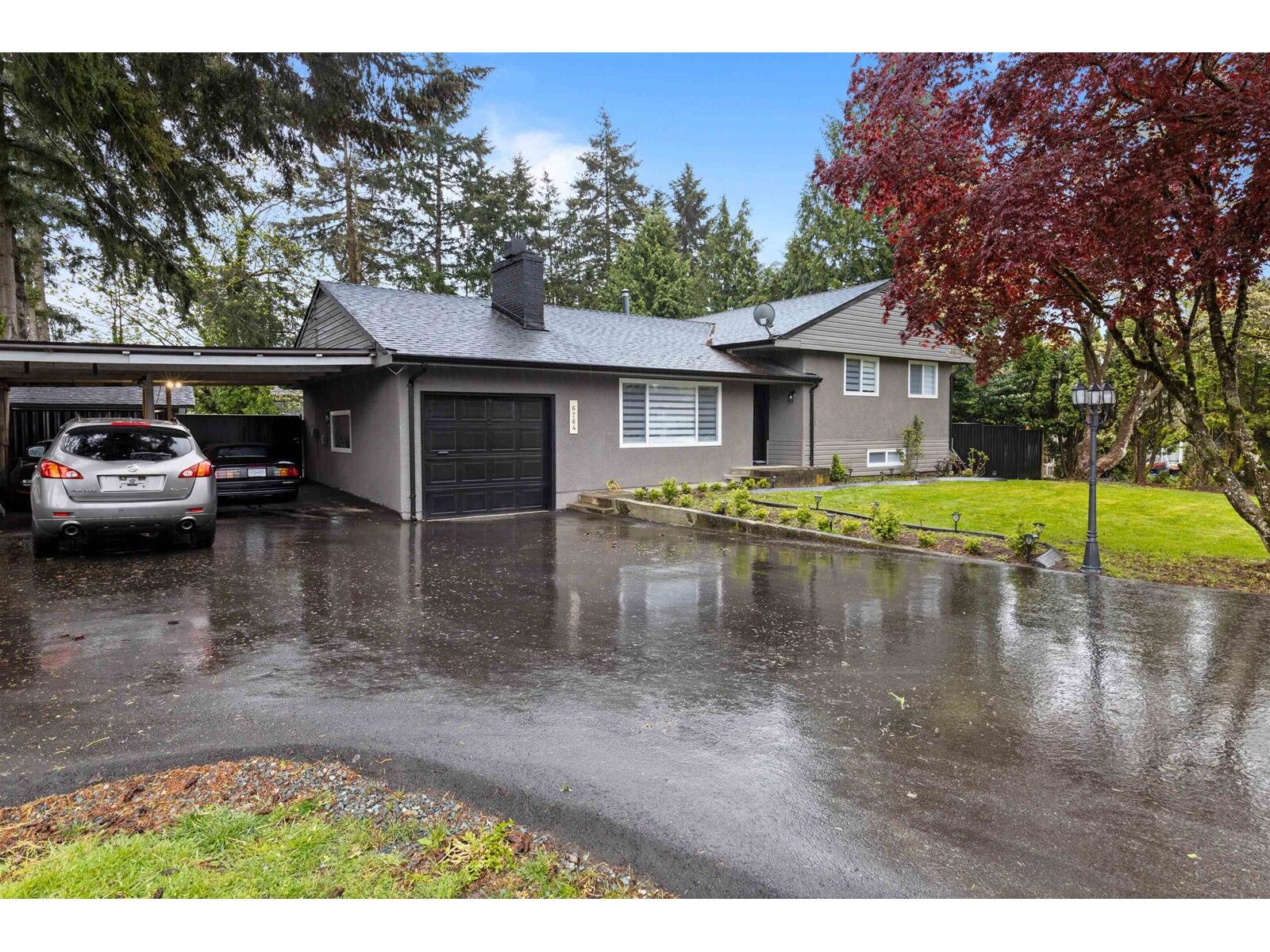Property Photo:  6764 134A  BC V3X 3L4 