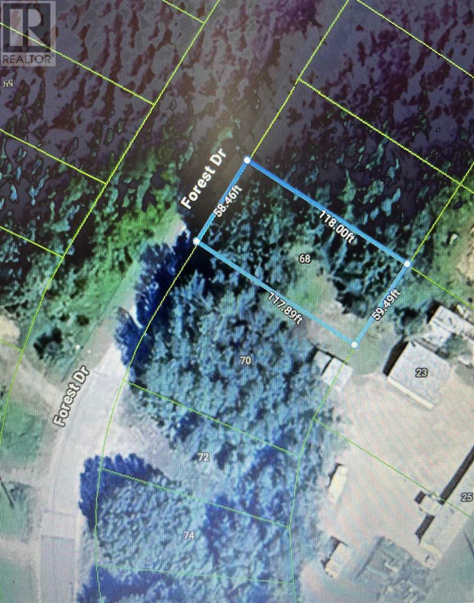 Property Photo:  68 Forest Drive  ON P0V 1T0 