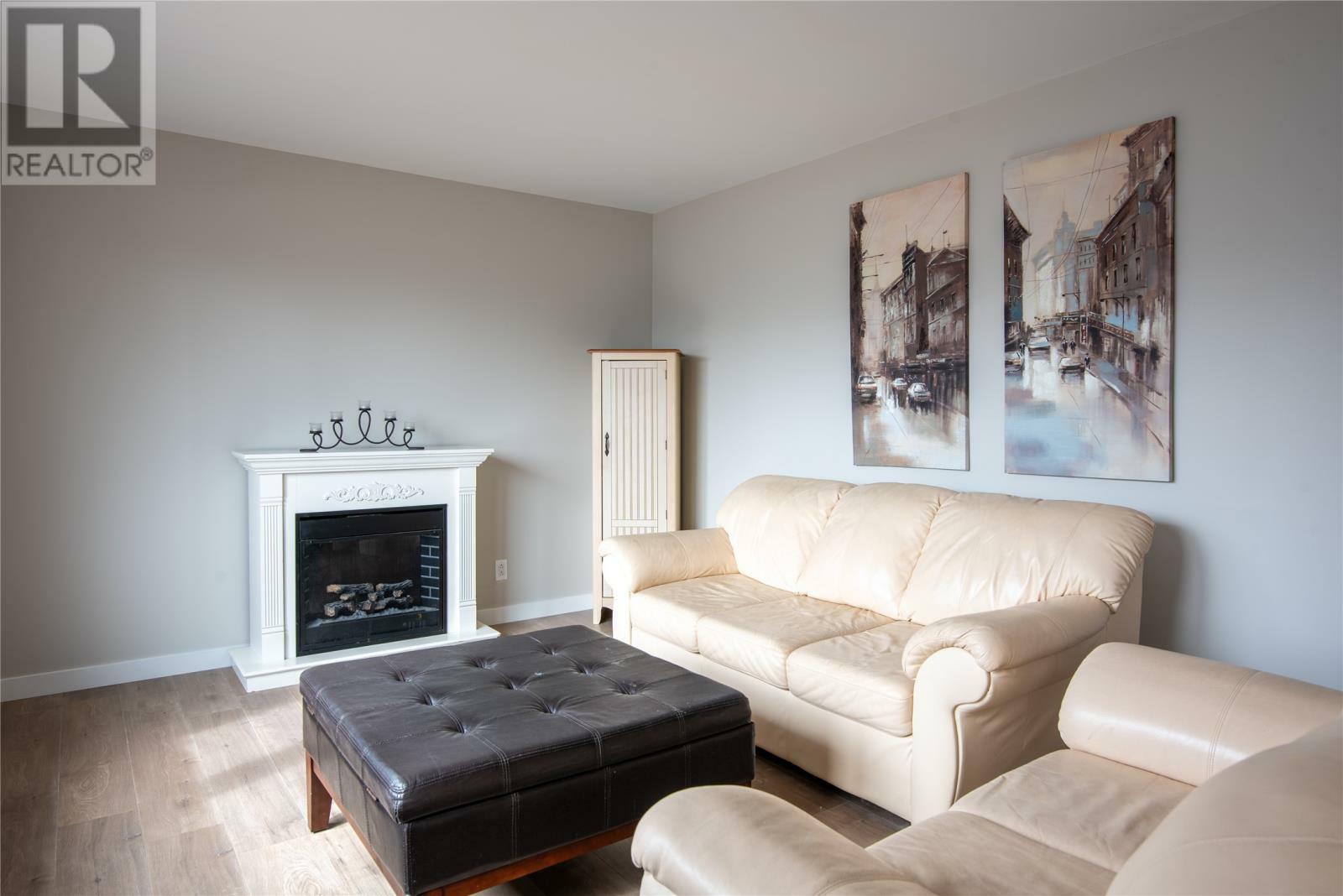 Property Photo: 63 Macdonald Drive NL A1V 1G1