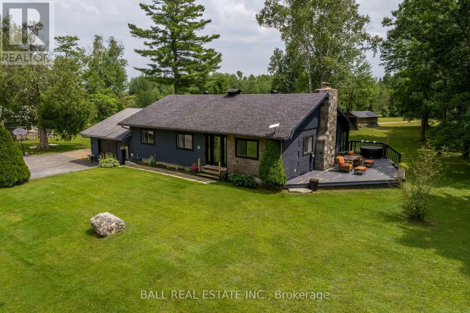 59 Trotters Road  North Kawartha ON K0L 1A0 photo
