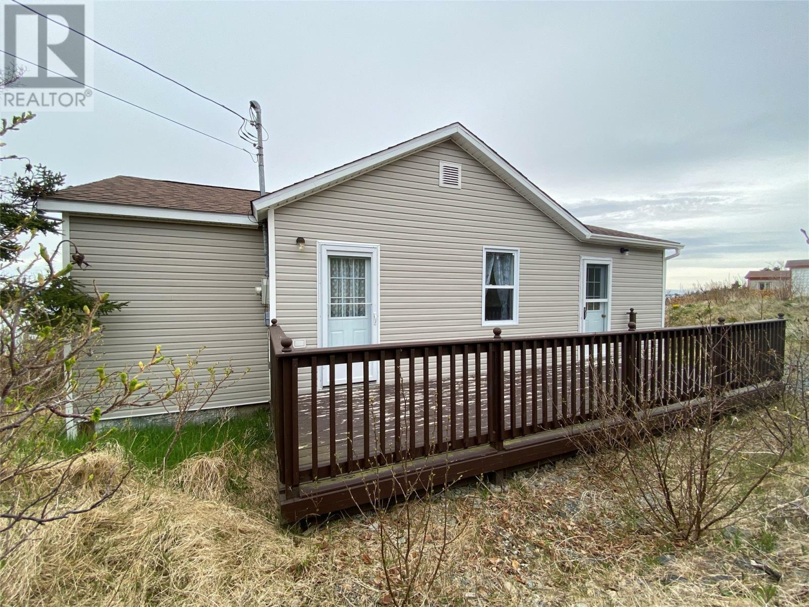 138 Main Road  Admirals Beach NL A0B 3A0 photo