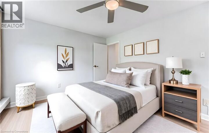 Property Photo:  1100 Courtland Avenue East 211  ON N2C 2H9 