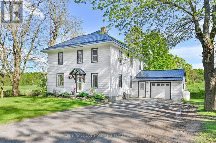 Property Photo:  617 Mill Road  ON K0K 2K0