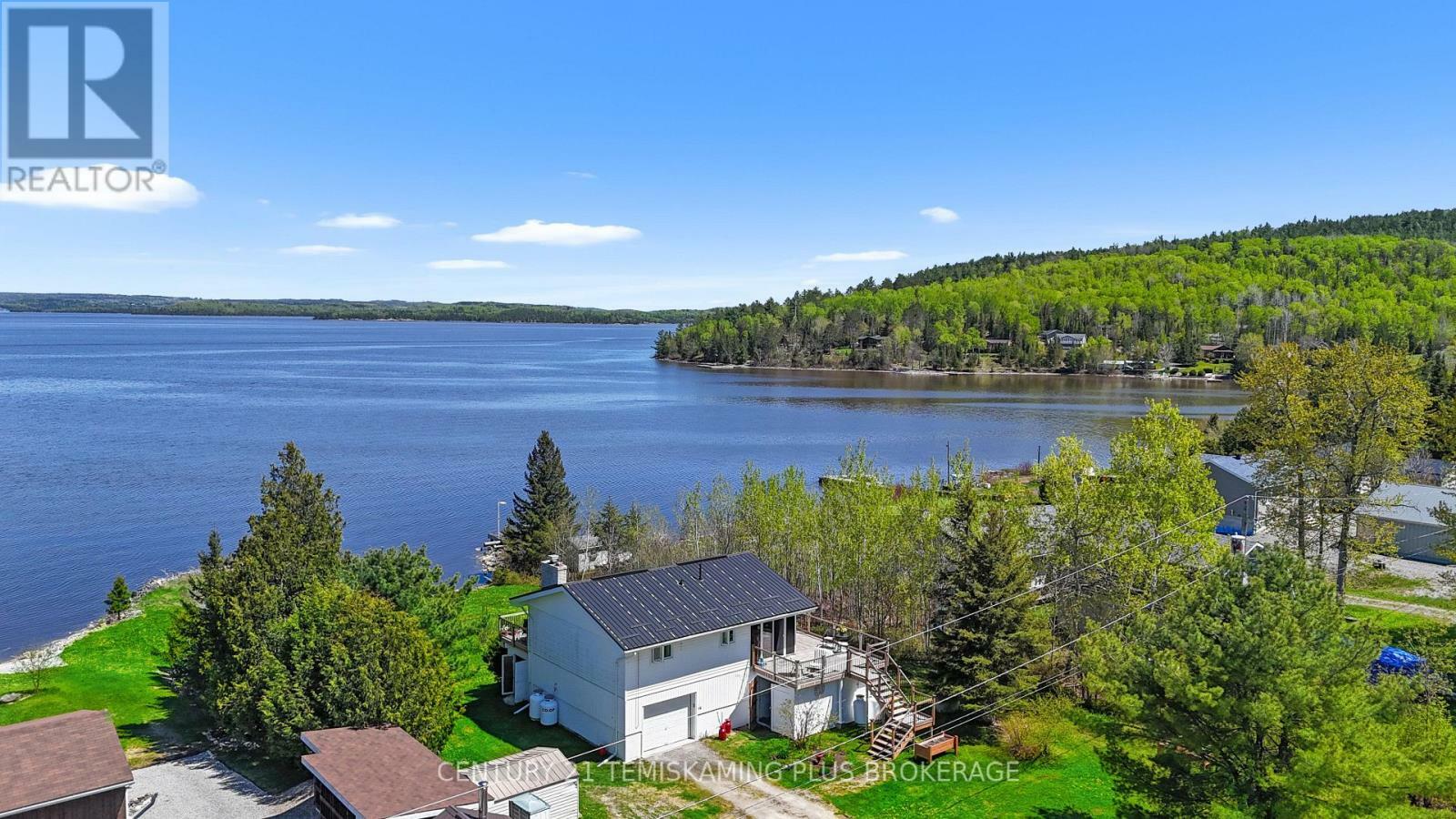 501178 Berry Road  Timiskaming (Tim - Outside - Rural) ON P0J 1P0 photo
